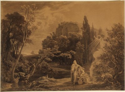  tekijältä Johann Wilhelm Schirmer