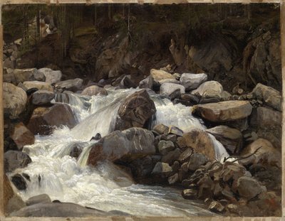  tekijältä Johann Wilhelm Schirmer