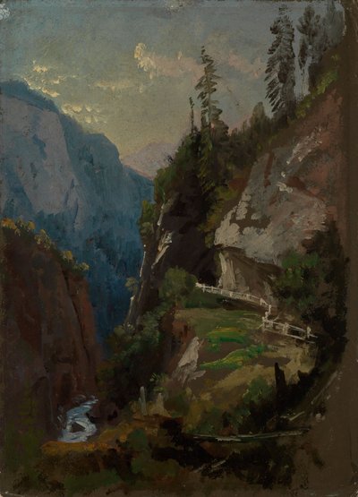 Sinun pahuutesi tekijältä Johann Wilhelm Schirmer