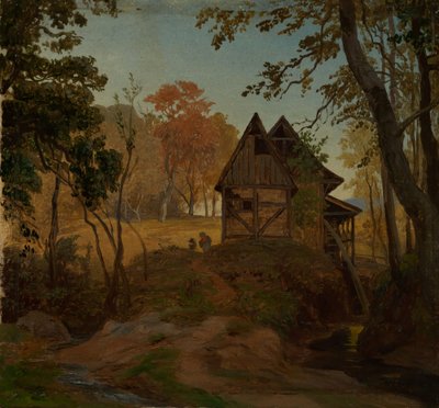  tekijältä Johann Wilhelm Schirmer