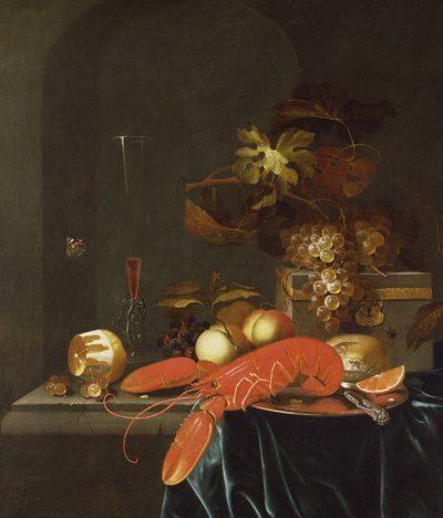 Huonekalut ja erilaiset esineet 1100- ja 1300-luvuilta tekijältä Johannes Borman