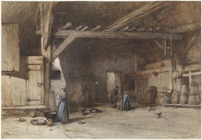 Interior d