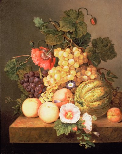 Buhay pa rin kasama ang fruitfinn tekijältä Johannes Cornelis Bruyn