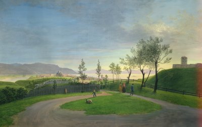 Trondheim tekijältä Johannes Flintoe