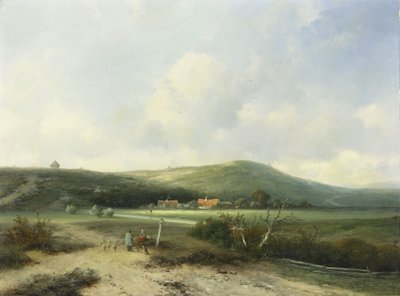  tekijältä Johannes Franciscus Hoppenbrouwers