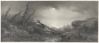 de Stormista tekijältä Johannes Hilverdink