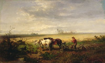 Lepo tekijältä Johannes Hubertus Leonardus de Haas