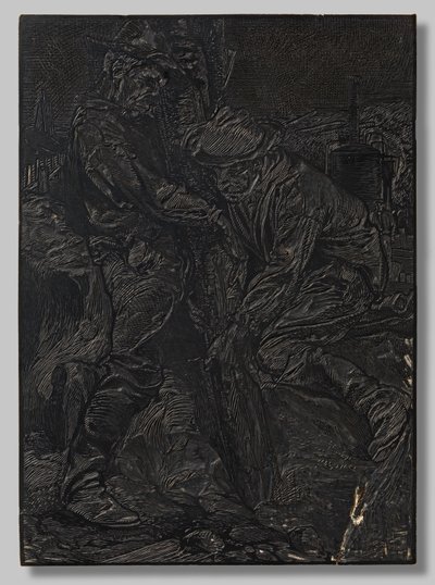 Maatyöläiset tekijältä Johannes Josephus Aarts