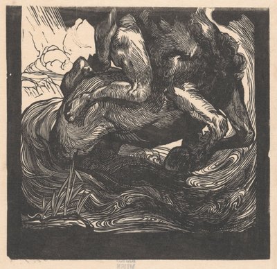 Kentaurin alempi puolisko tekijältä Johannes Josephus Aarts