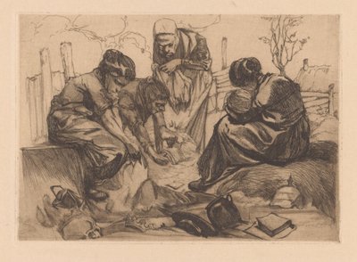 surevia naisia tekijältä Johannes Josephus Aarts