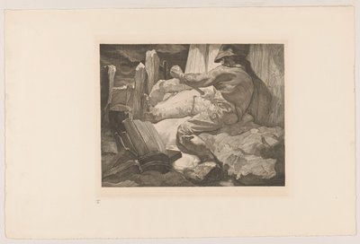 Utelias työntekijä tekijältä Johannes Josephus Aarts