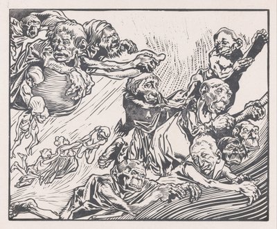 Kelluvat fantasiaolennot tekijältä Johannes Josephus Aarts