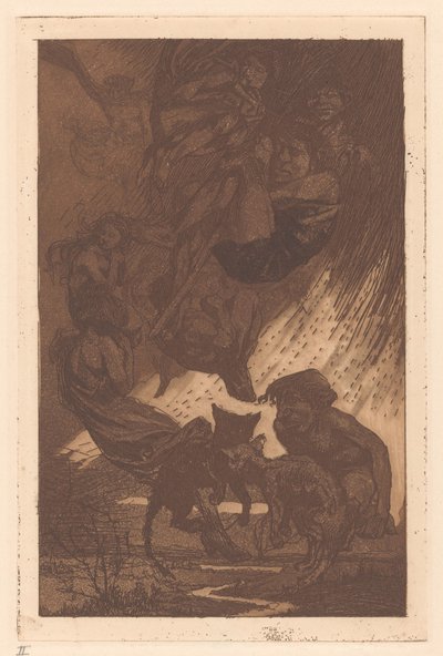 Kelluvia ihmisiä, fantasiaolentoja ja kissoja tekijältä Johannes Josephus Aarts