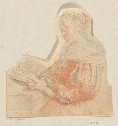 kosketinsoittaja tekijältä Johannes Körnlein (possibly)