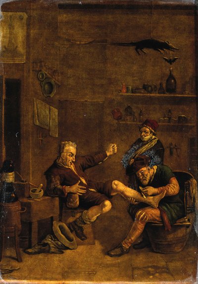  tekijältä Johannes Lingelbach
