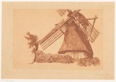 Mill tekijältä Johannes Löhr