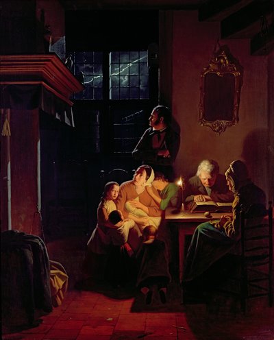 Tuntematon kuva tekijältä Johannes Rosiere