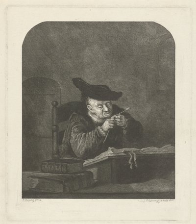 Teroitin tekijältä Johannes Schoenmakers