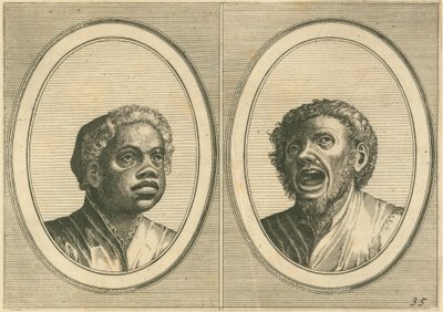 "t Moye Molletje" ja "Melis Bocke-baert" tekijältä Johannes and Lucas van Doetechum after Pieter Bruegel the Elder