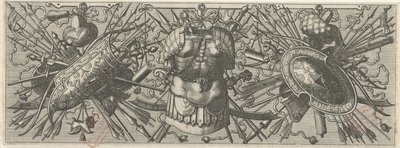El turc esclata Panoplia sev armamentarium... (títol de la sèrie)finès tekijältä Johannes of Lucas van Doetechum