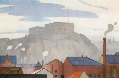  tekijältä John Alfred Arnesby Brown