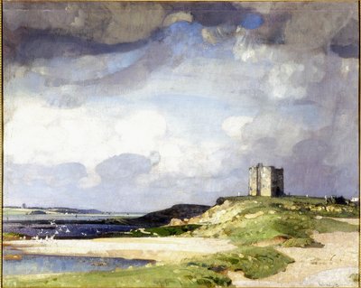  tekijältä John Alfred Arnesby Brown