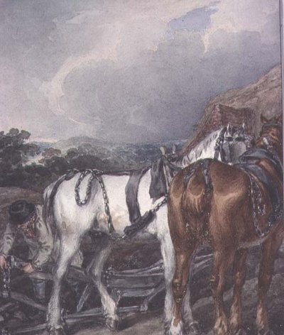 Plowman tekijältä John Augustus Atkinson