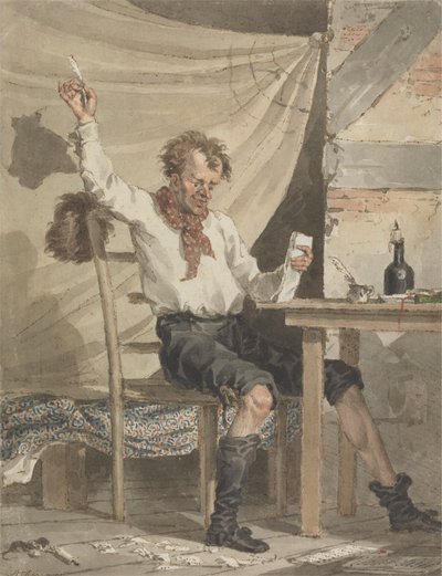 Runoilija tekijältä John Augustus Atkinson