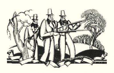 Lord Byronin kuvitus Don Juanille (litho) tekijältä John Austen