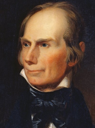 Henry Clay tekijältä John B. Neagle