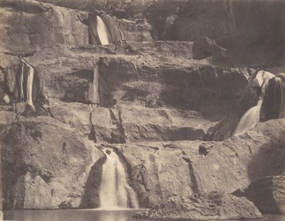 Constantine, Algeria, 1853-54. tekijältä John Beasley Greene