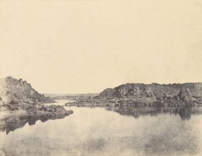 Ensimmäinen Philaen ottama kaihi tekijältä John Beasly Greene