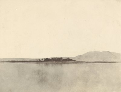 Thebes, Ghezirehin kylä tekijältä John Beasly Greene