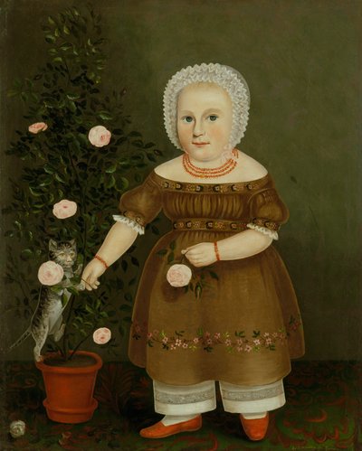 Emma Homan, n. 1844. tekijältä John Bradley
