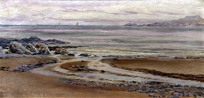 Ganges tekijältä John Brett