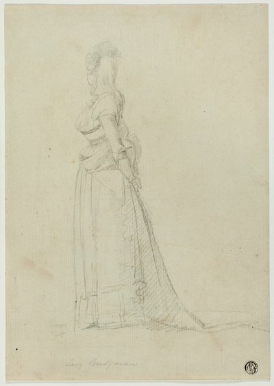 Lady Bridgeman tekijältä John Brown