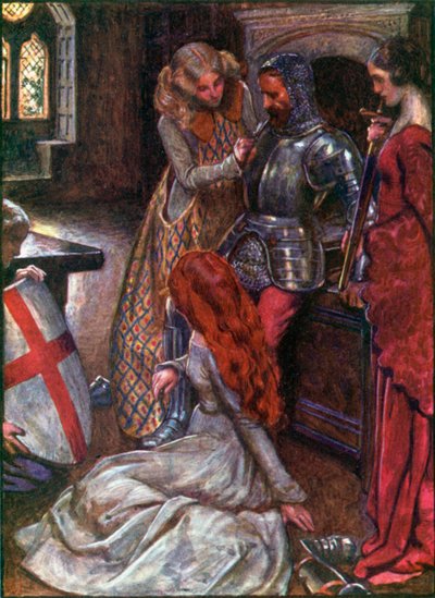  tekijältä John Byam Liston Shaw