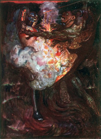  tekijältä John Byam Liston Shaw