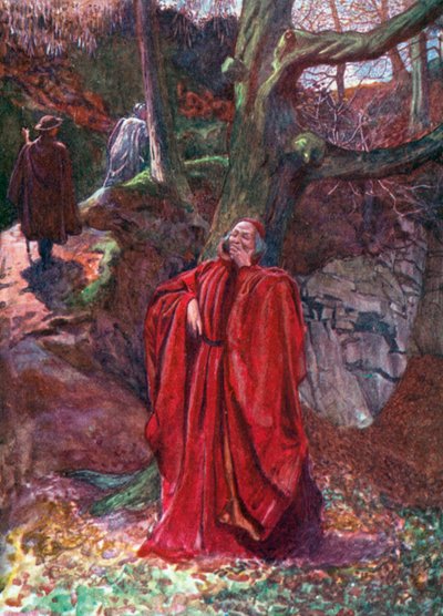  tekijältä John Byam Liston Shaw