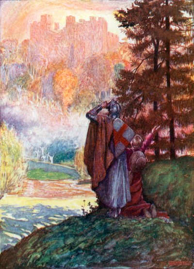  tekijältä John Byam Liston Shaw