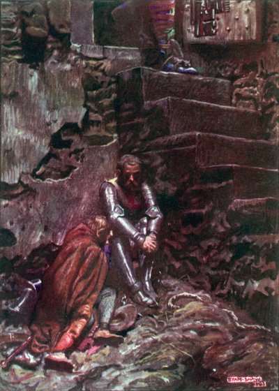  tekijältä John Byam Liston Shaw