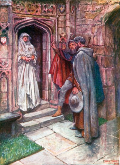  tekijältä John Byam Liston Shaw