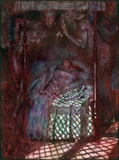  tekijältä John Byam Liston Shaw