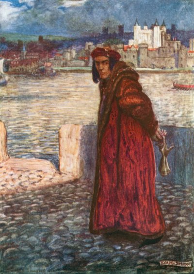  tekijältä John Byam Liston Shaw
