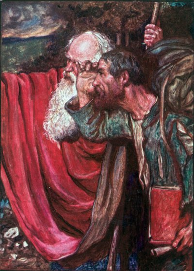  tekijältä John Byam Liston Shaw