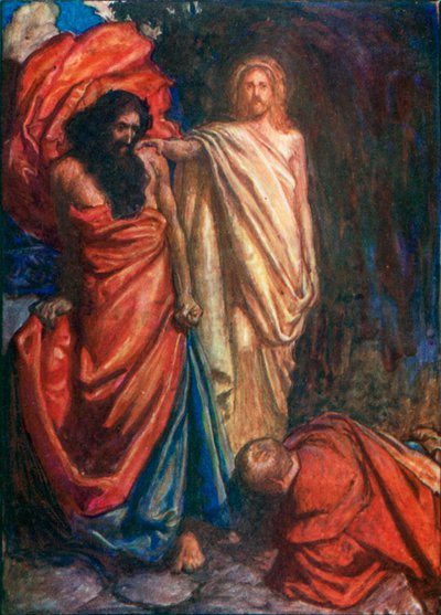  tekijältä John Byam Liston Shaw