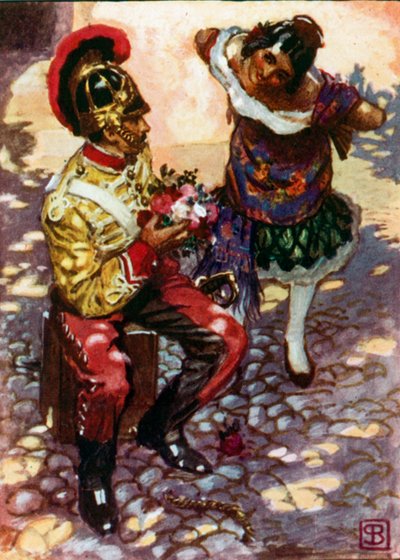  tekijältä John Byam Liston Shaw