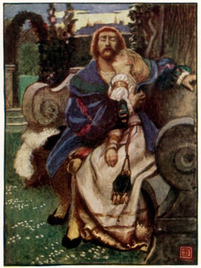  tekijältä John Byam Liston Shaw