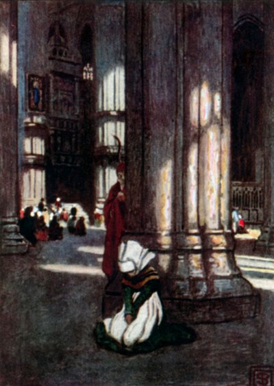  tekijältä John Byam Liston Shaw