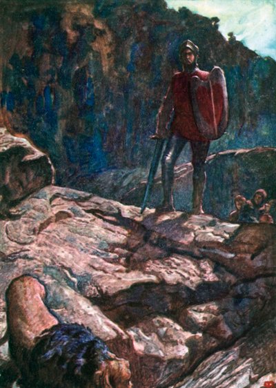  tekijältä John Byam Liston Shaw